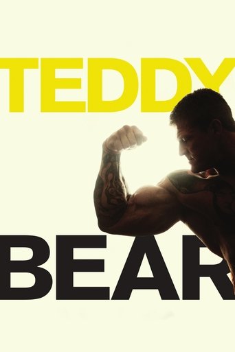 Teddy Bear Poster of Teddy Bear