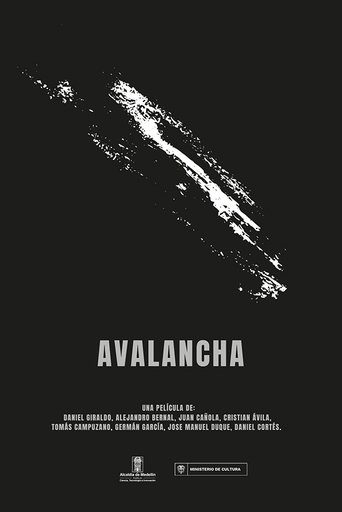 Poster of Landslide