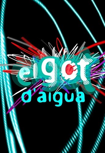 El got d'aigua Poster of El got d'aigua