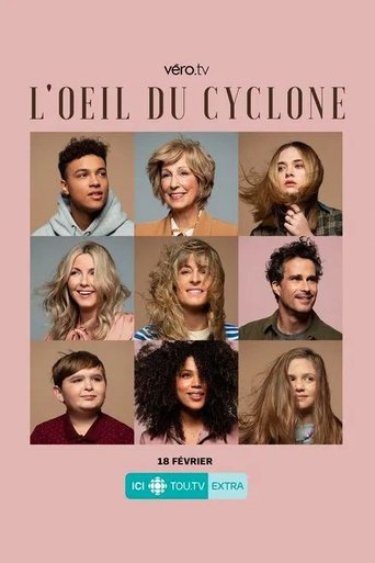 Portrait for L'oeil du cyclone - Season 5