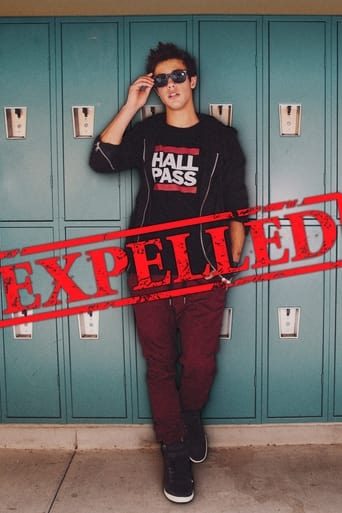 Poster of Expelled