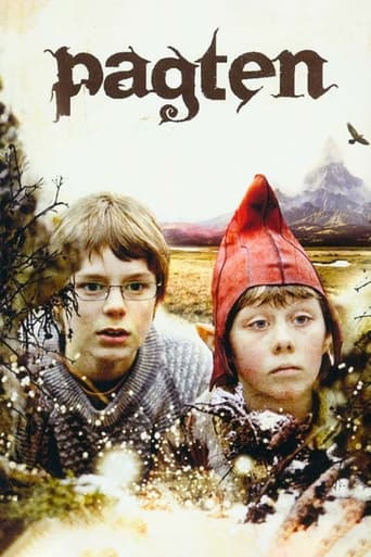 Poster of Pagten