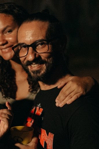 Portrait of Roberto de Lima