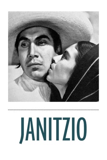 Poster of Janitzio