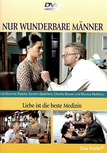 Poster of Liebe ist die beste Medizin