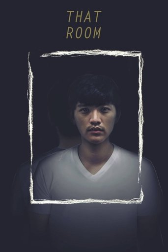 Poster of That Room
