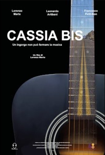 Cassia Bis Poster of Cassia Bis