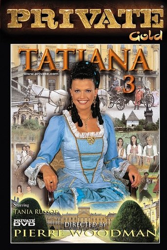 Tatiana 3 Poster of Tatiana 3