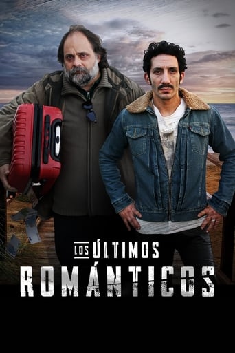 Poster of Los últimos románticos