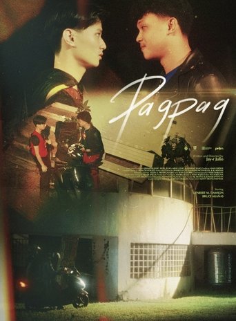 Pagpag Poster of Pagpag