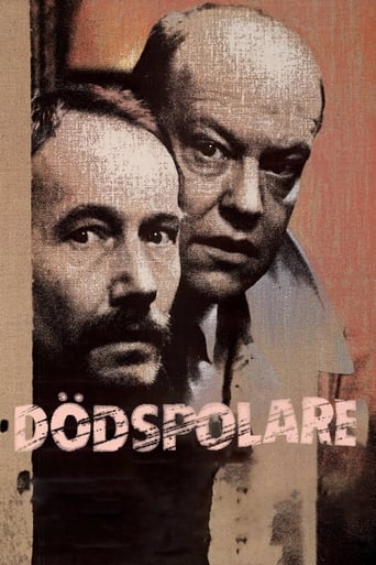 Poster of Dödspolare