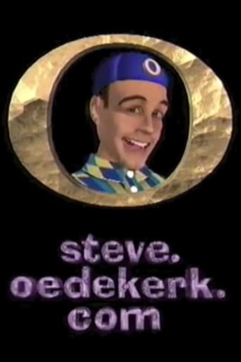 Poster of steve.oedekerk.com