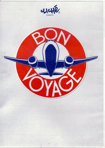 Bon Voyage Poster of Bon Voyage