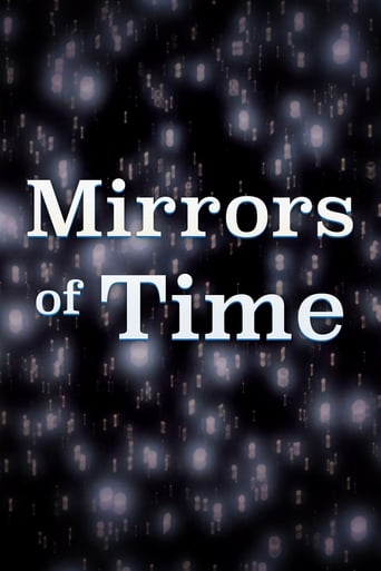 Poster of Mirrors of Time