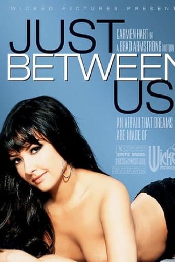 Poster of Just Between Us