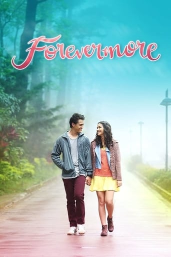 Poster of Forevermore