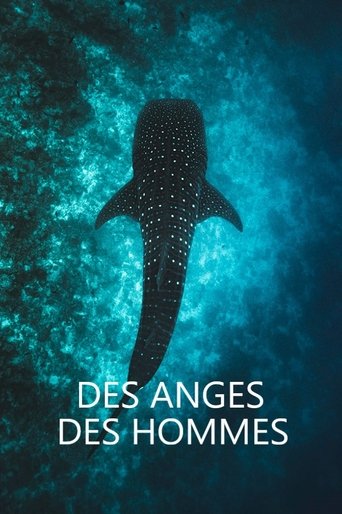 Des anges des hommes Poster of Des anges des hommes