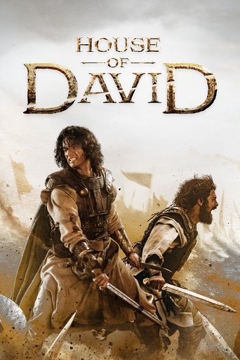 House of David Poster of House of David