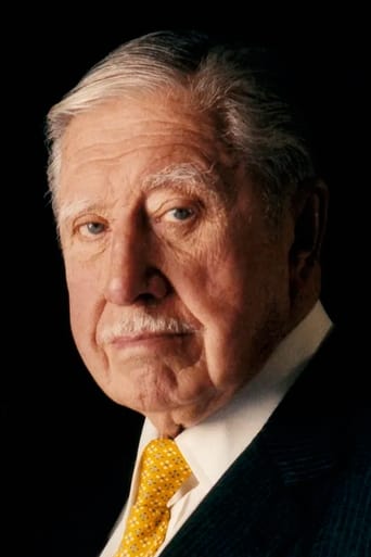 Portrait of Augusto Pinochet