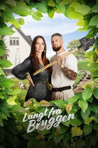 Portrait for Langt fra Bryggen - Season 2