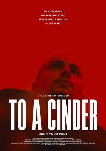 Poster of To A Cinder