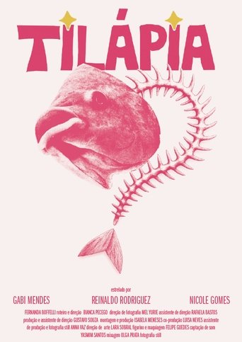 Poster of Tilapia