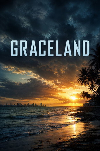 Graceland Poster of Graceland