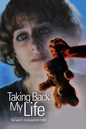 Poster of Taking Back My Life: The Nancy Ziegenmeyer Story