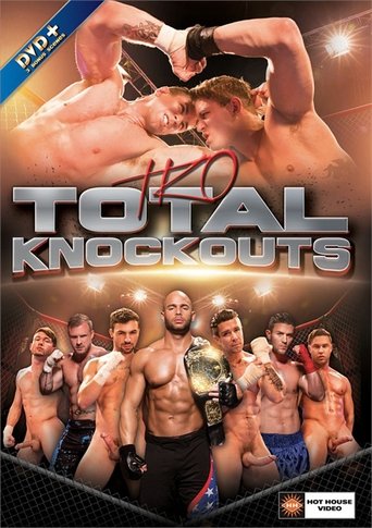 TKO: Total Knockouts Poster of TKO: Total Knockouts