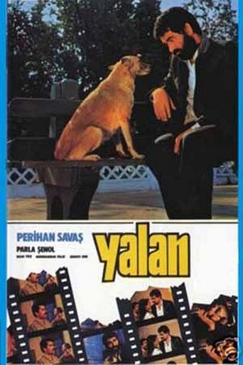 Poster of Yalan