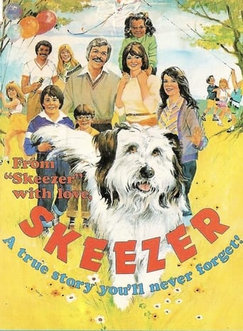 Poster of Skeezer