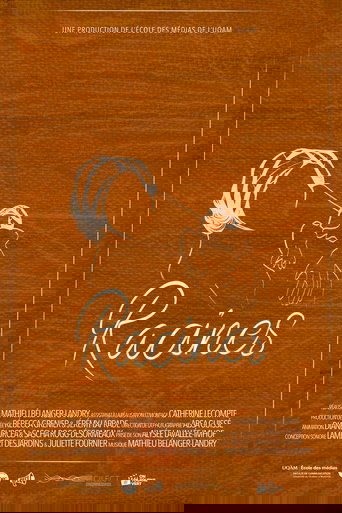 Poster of Racines
