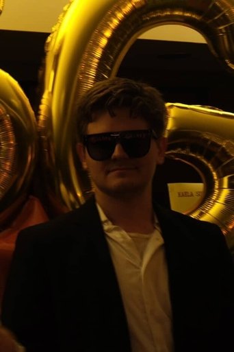 Portrait of Louis Mercier