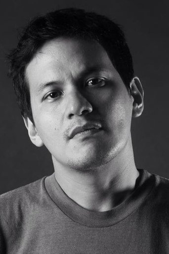 Portrait of Yan Yuzon
