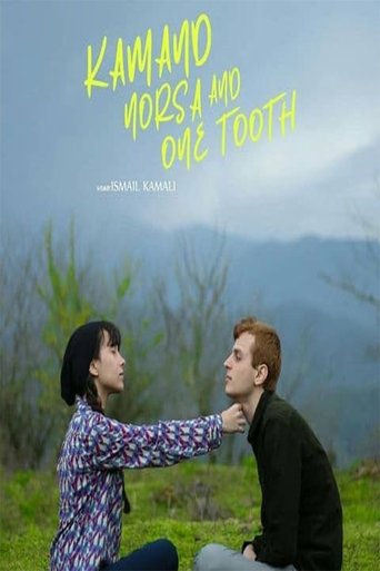 Poster of Kamand, Norsa and One Tooth