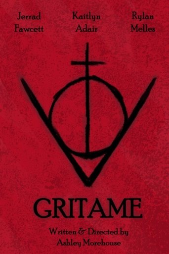 Poster of Gritame
