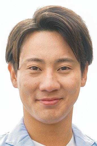 Portrait of Sakurai Tetsuya