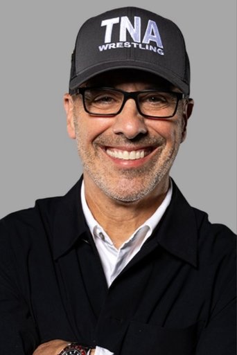 Portrait of Carlos Silva