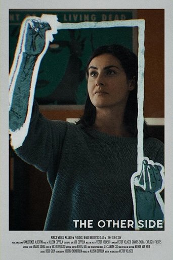 Poster of The Other Side