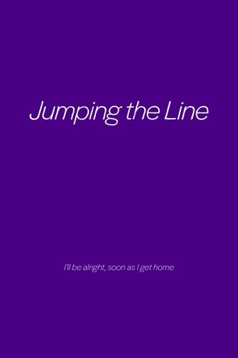 Jumping the Line Poster of Jumping the Line