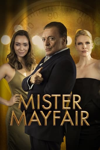 Poster of Mister Mayfair