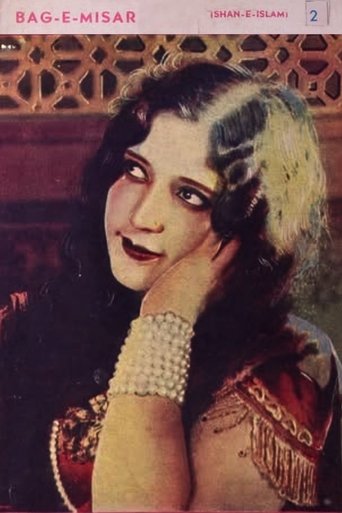 Poster of Baag-E-Misar