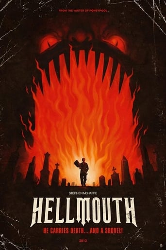 Poster of Hellmouth