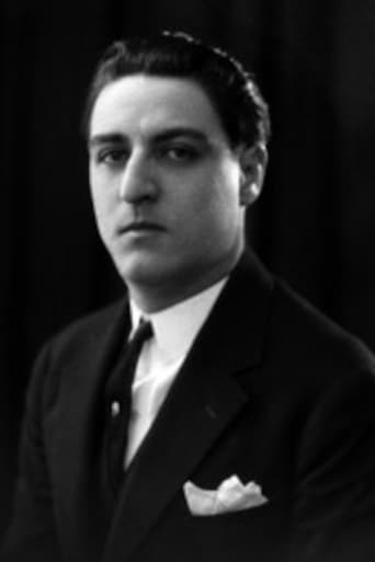 Portrait of Ángel T. Sala