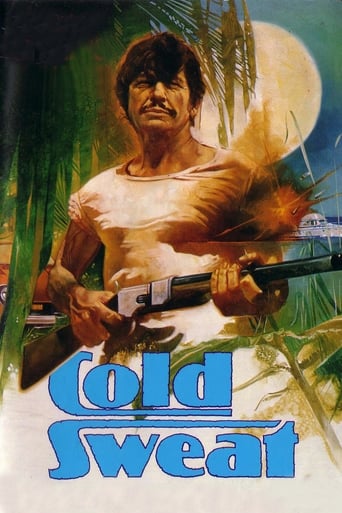 Poster of Cold Sweat