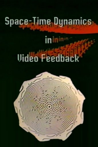 Poster of Space-Time Dynamics in Video-Feedback