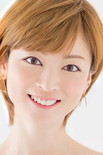 Portrait of Hitomi Yoshizawa