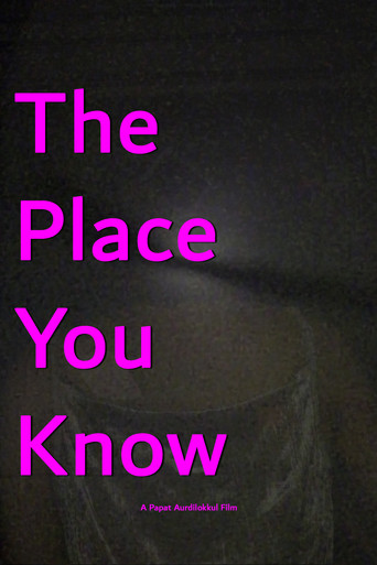 Poster of The Place You Know
