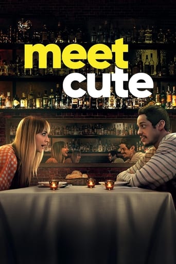 Poster of Meet Cute