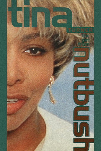 Poster of Tina Turner: The Girl from Nutbush